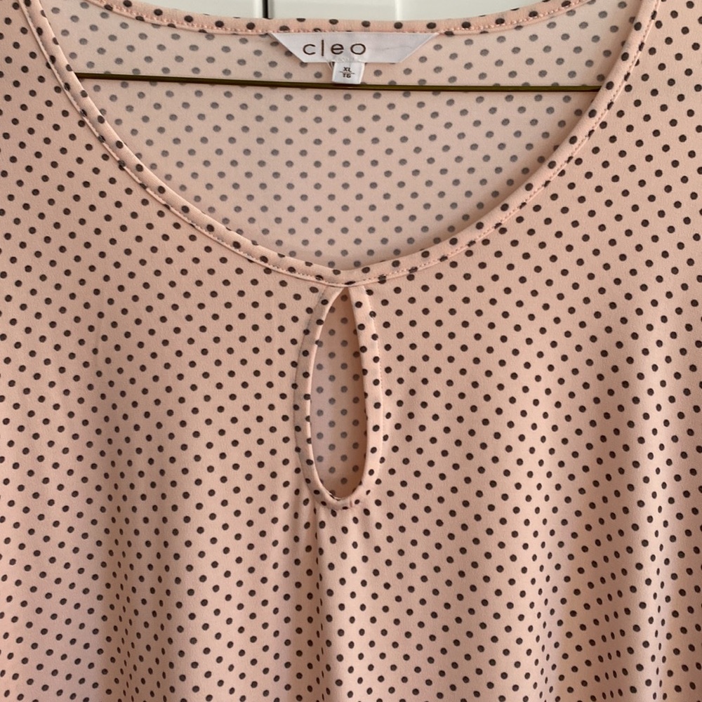 Ladies blouse - Picture 2 of 9